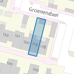 Perceel ISM02-B-5436