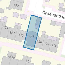 Perceel ISM02-B-5438