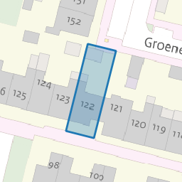 Perceel ISM02-B-5439