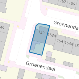 Perceel ISM02-B-5447