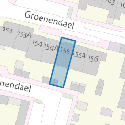 Perceel ISM02-B-5451