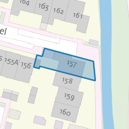 Perceel ISM02-B-5457