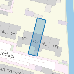 Perceel ISM02-B-5460