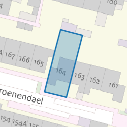 Perceel ISM02-B-5461