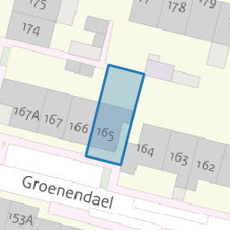 Perceel ISM02-B-5462