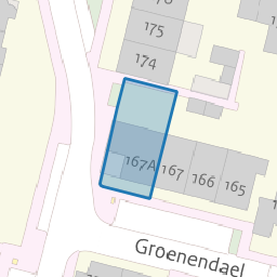 Perceel ISM02-B-5465