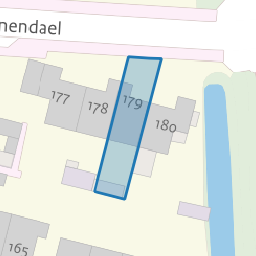 Perceel ISM02-B-5477