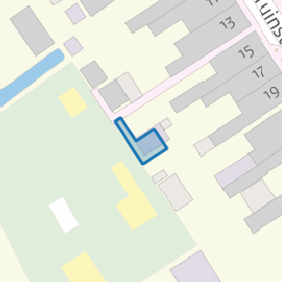 Perceel ISM02-B-5485