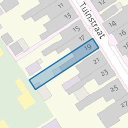 Perceel ISM02-B-5486