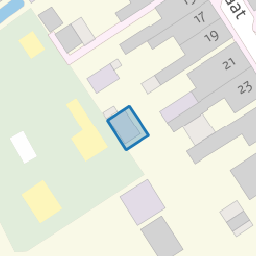 Perceel ISM02-B-5487