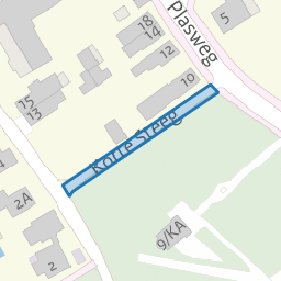 Perceel ISM02-B-5495