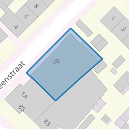 Perceel ISM02-B-5511