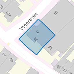 Perceel ISM02-B-5512