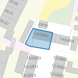 Perceel ISM02-B-5514