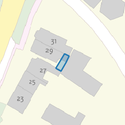 Perceel ISM02-B-5518