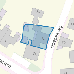 Perceel ISM02-B-5521