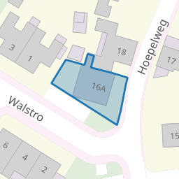 Perceel ISM02-B-5522