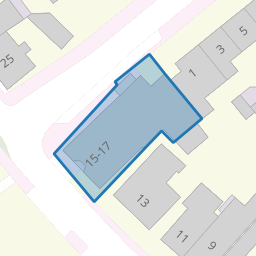 Perceel ISM02-B-5525