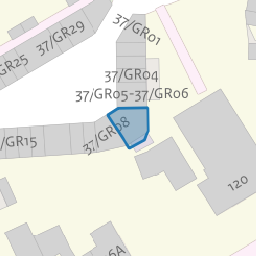 Perceel ISM02-B-5527