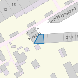 Perceel ISM02-B-5530