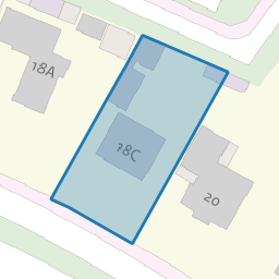 Perceel ISM02-B-5539