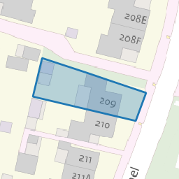 Perceel ISM02-B-5541