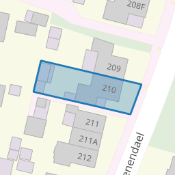 Perceel ISM02-B-5542