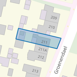 Perceel ISM02-B-5543