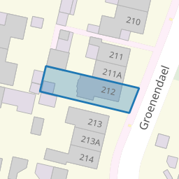 Perceel ISM02-B-5545