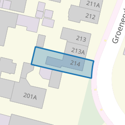 Perceel ISM02-B-5548