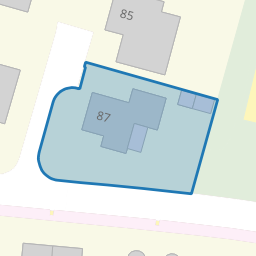 Perceel ISM02-B-5550