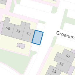 Perceel ISM02-B-5551