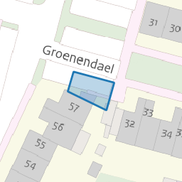 Perceel ISM02-B-5552