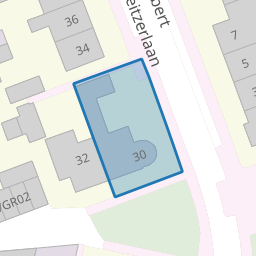 Perceel ISM02-B-5559