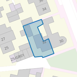 Perceel ISM02-B-5561