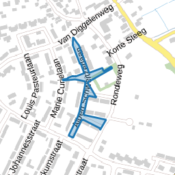 Perceel ISM02-B-5562