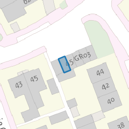 Perceel ISM02-B-5564