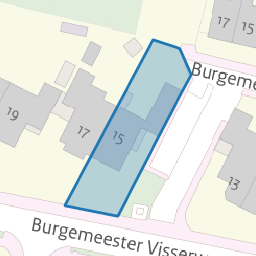 Perceel ISM02-B-5570