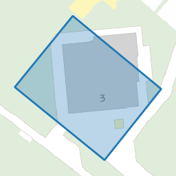 Perceel ISM02-B-5575