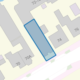 Perceel ISM02-B-5584