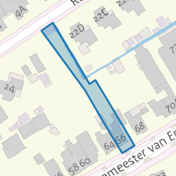 Perceel ISM02-B-5587