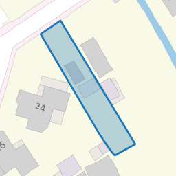 Perceel ISM02-B-5590