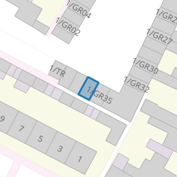 Perceel ISM02-B-5591