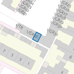 Perceel ISM02-B-5592