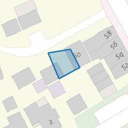 Perceel ISM02-B-5600