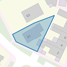 Perceel ISM02-B-5607