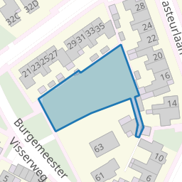 Perceel ISM02-B-5610