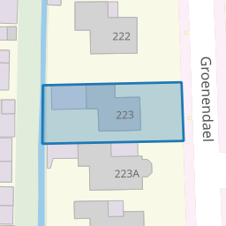 Perceel ISM02-B-5617