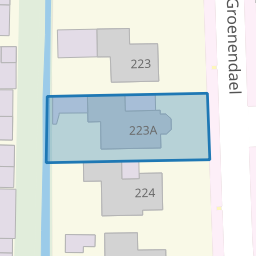 Perceel ISM02-B-5618