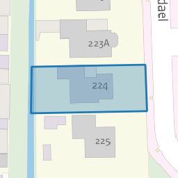 Perceel ISM02-B-5619